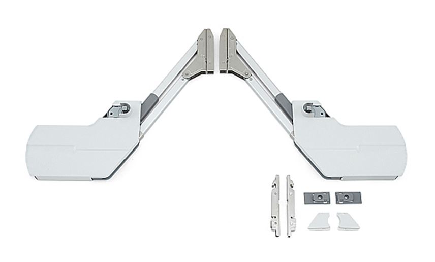 Swing Lift-Up Stay